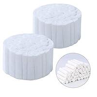 Algopix Similar Product 11 - 100 Count Cotton Rolls 2 Medium 15