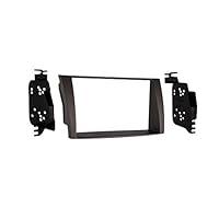 Algopix Similar Product 1 - Metra 957333 Double DIN Installation