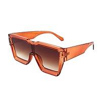 Algopix Similar Product 12 - KENBO Oversized Sunglasses for Women