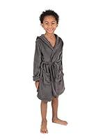 Algopix Similar Product 4 - Leveret Kids Robe Boys Girls Solid