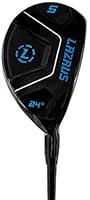 Algopix Similar Product 12 - LAZRUS GOLF Premium Hybrid Golf Clubs