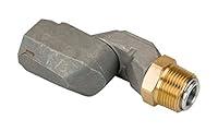 Algopix Similar Product 14 - GPI MultiPlane Fuel Hose Swivel NPT