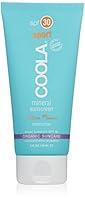 Algopix Similar Product 5 - COOLA Soprt Mineral Sunscreen Citrus