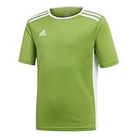 Algopix Similar Product 3 - adidas Boys Entrada 18 Jersey Rave
