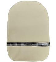 Algopix Similar Product 18 - Stretchy Deodorizing Ostomy Pouch Cover
