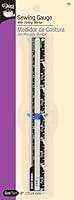 Algopix Similar Product 17 - Dritz 6 Sliding Marker Sewing Gauge