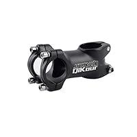 Algopix Similar Product 11 - SanZhi Bike Stem 318mm 7 Degree 80mm
