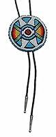 Algopix Similar Product 6 - first nation bolo tie