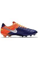 Algopix Similar Product 19 - Nike Tiempo Legend VI FG Cleats DEEP