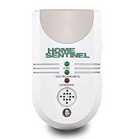 Algopix Similar Product 10 - Home Sentinel 5 in 1 Rodents Pest