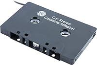 Algopix Similar Product 11 - GE Car Stereo Cassette Adapter 35mm