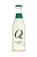 Algopix Similar Product 19 - Q Mixers Premium Ginger Ale Real
