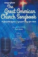 Algopix Similar Product 13 - The Great American Church Songbook 