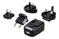 Algopix Similar Product 13 - Datalogic Scanning 94ACC0135 Power