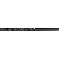 Algopix Similar Product 9 - Camelot Laced Reins Black
