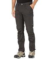 Algopix Similar Product 3 - Fjallraven Abisko Lite Trekking Trouser