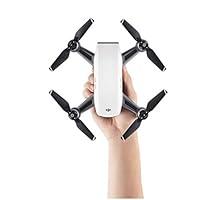 Algopix Similar Product 10 - DJI cppt000731 Spark Drone Alpine