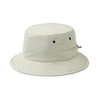 Algopix Similar Product 2 - Tilley unisex adult Iconic T1 Bucket