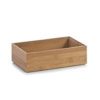 Algopix Similar Product 5 - Zeller 13332 - ORDNUNGSBOX - 23 X 15