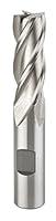 Algopix Similar Product 3 - Grizzly G9676 Multi Flute End Mills