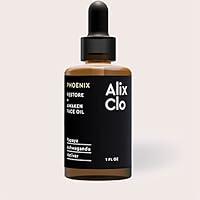 Algopix Similar Product 11 - Phoenix: Restore + Awaken Face Oil