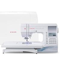 Algopix Similar Product 4 - SINGER Quantum Stylist 9960