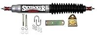 Algopix Similar Product 19 - Skyjacker 9109 Silver Single Stabilizer