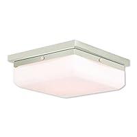 Algopix Similar Product 1 - Livex Lighting 6553735 Transitional