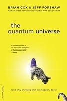 Algopix Similar Product 16 - Quantum Universe