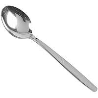 Algopix Similar Product 7 - Solex Mocca Spoon TM80 Chrome Steel