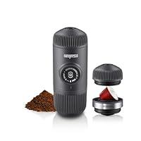 Algopix Similar Product 16 - WACACO Nanopresso Portable Espresso