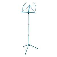 Algopix Similar Product 13 - KM Adjustable Music StandOcean Blue