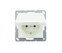 Algopix Similar Product 20 - REV Ritter 0373060112 AS500 Steckdose