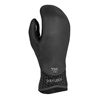 Algopix Similar Product 4 - XCEL Drylock Texture Skin Mitten 7mm
