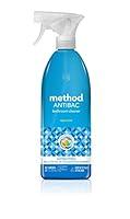 Algopix Similar Product 9 - Method Antibacterial Bathroom Cleaner
