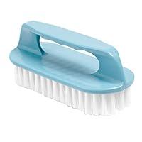 Algopix Similar Product 7 - MOAIYU Shoe Washing Laundry Brush with