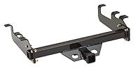 Algopix Similar Product 9 - Heavy Duty Receiver Hitch