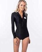 Algopix Similar Product 16 - Rip Curl G Bomb Long Sleeve Surfsuit