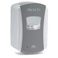 Algopix Similar Product 10 - PROVON LTX7 TouchFree Foam Soap