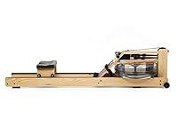 Algopix Similar Product 18 - WaterRower Oak Rowing Machine with S4