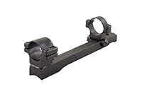 Algopix Similar Product 16 - HiLux Optics M82MT Vintage Scope