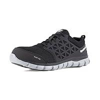 Algopix Similar Product 4 - Reebok Work RB4041 Mens Sublite