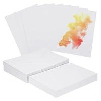 Algopix Similar Product 7 - PATIKIL 50 Sets Pure Cotton Watercolor