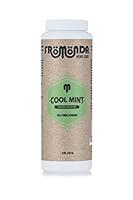 Algopix Similar Product 20 - Fromonda Cool Mint Body Powder