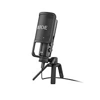 Algopix Similar Product 3 - RDE NTUSB Versatile Studioquality