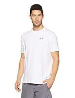 Algopix Similar Product 18 - Under Armour Mens Charged Cotton Left