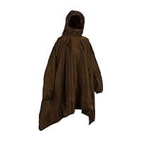 Algopix Similar Product 13 - Snugpak Poncho Liner Water Repellent