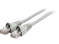 Algopix Similar Product 10 - Rosewill 7 Cat 5E Gray 24AWG Copper