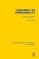 Algopix Similar Product 18 - Theories of Personality A Systems