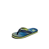 Algopix Similar Product 8 - Reef Kids Boys Sandals Kids Ahi Aqua